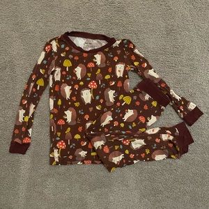 Little Sleepies - Happy Hedgehogs